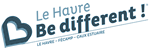 Be different : une nouvelle vie vous attend en r&eacute;gion havraise
