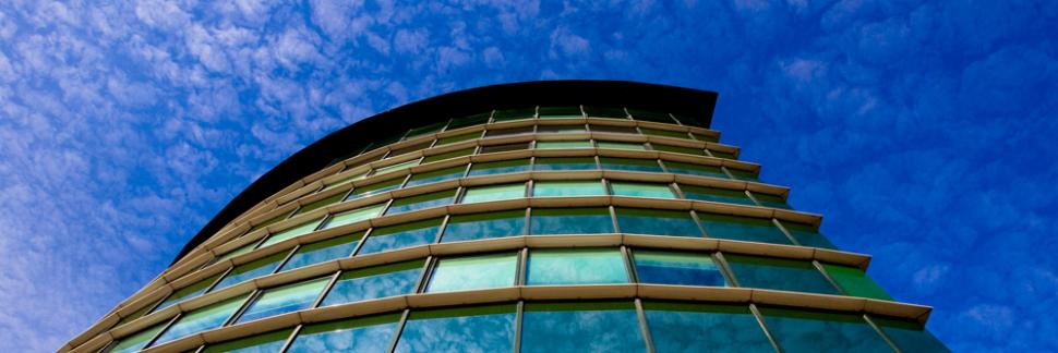 Immeuble de bureaux de SPB au Havre