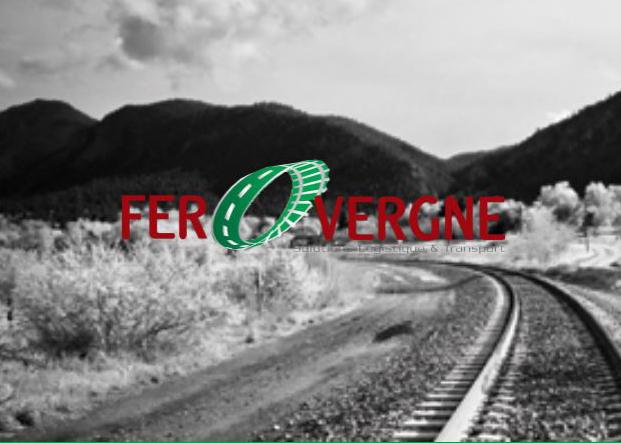 Ferovergne, opérateur de la ligne ferroviaire fret entre Le Havre et Vierzon