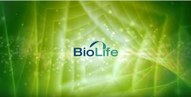 Introduction de la gamme Biolife de Total Fluides 