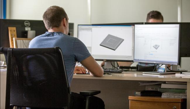 Trace Software, spécialiste des logiciels de conception électrique et de l’ingénierie industrielle