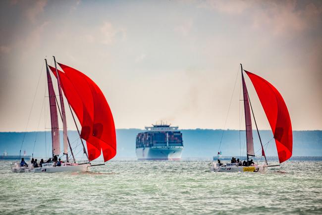 Plaisance et export au Havre