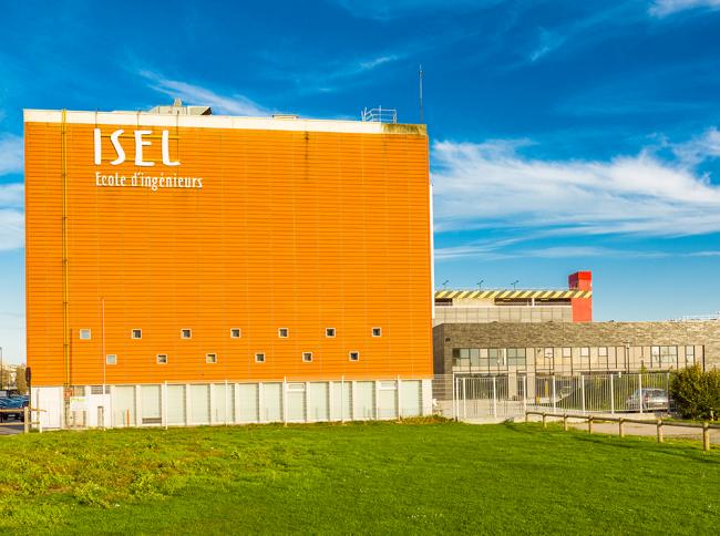 ISEL