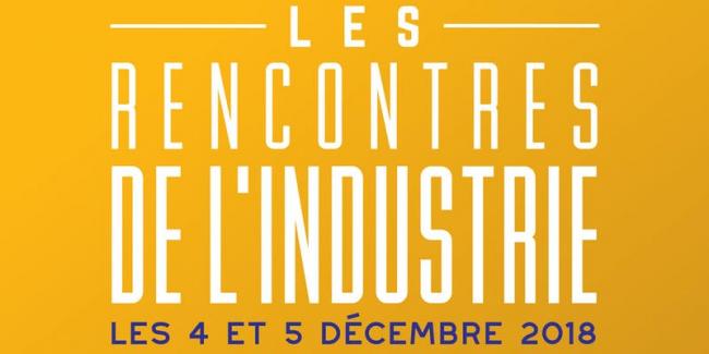 Rencontres de l'industrie