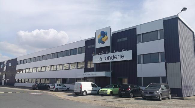 La Fonderie