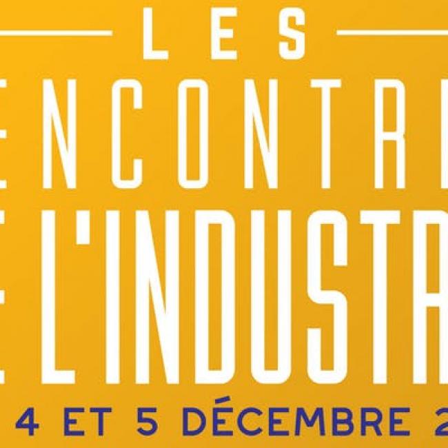 Rencontres de l'industrie